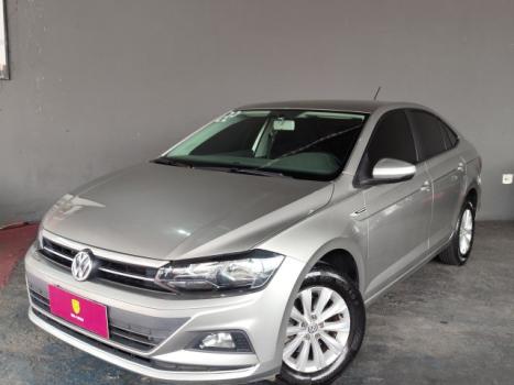 VOLKSWAGEN Virtus 1.0 4P 200 TSI FLEX COMFORTLINE AUTOMÁTICO, Foto 1