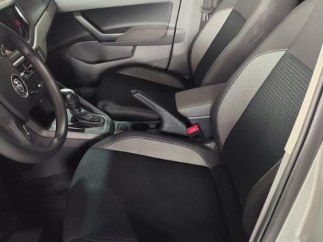 VOLKSWAGEN Virtus 1.0 4P 200 TSI FLEX COMFORTLINE AUTOMÁTICO, Foto 7