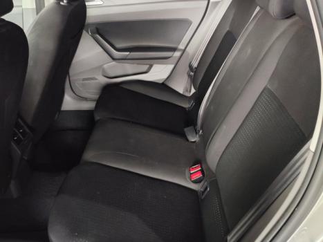 VOLKSWAGEN Virtus 1.0 4P 200 TSI FLEX COMFORTLINE AUTOMÁTICO, Foto 8