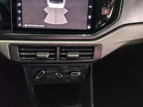 VOLKSWAGEN Virtus 1.0 4P 200 TSI FLEX COMFORTLINE AUTOMÁTICO, Foto 10