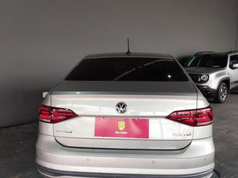 VOLKSWAGEN Virtus 1.0 4P 200 TSI FLEX COMFORTLINE AUTOMÁTICO, Foto 12