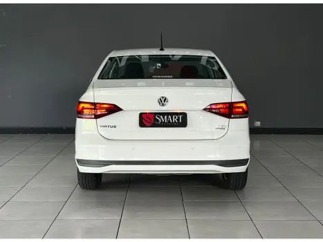 VOLKSWAGEN Virtus , Foto 12