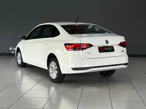 VOLKSWAGEN Virtus , Foto 13