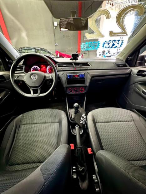 VOLKSWAGEN Voyage 1.6 4P FLEX, Foto 4