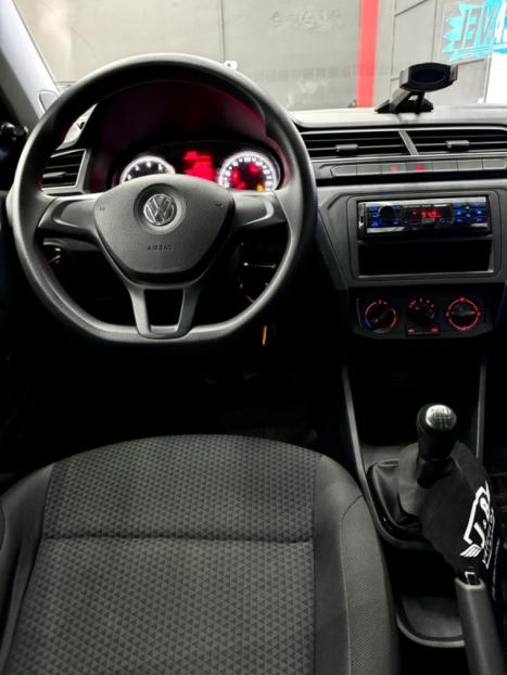 VOLKSWAGEN Voyage 1.6 4P FLEX, Foto 5