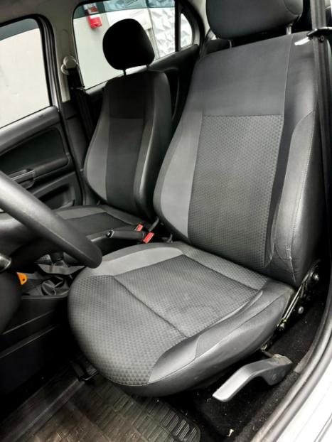 VOLKSWAGEN Voyage 1.6 4P FLEX, Foto 6
