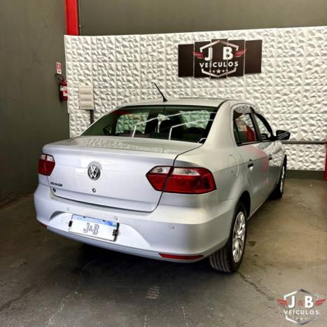 VOLKSWAGEN Voyage 1.6 4P FLEX, Foto 9