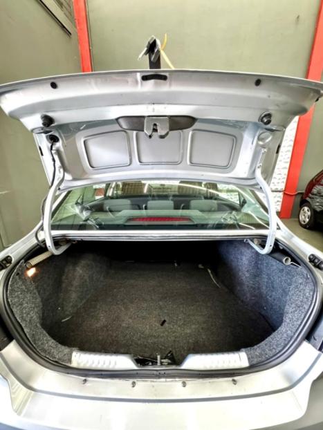 VOLKSWAGEN Voyage 1.6 4P FLEX, Foto 11