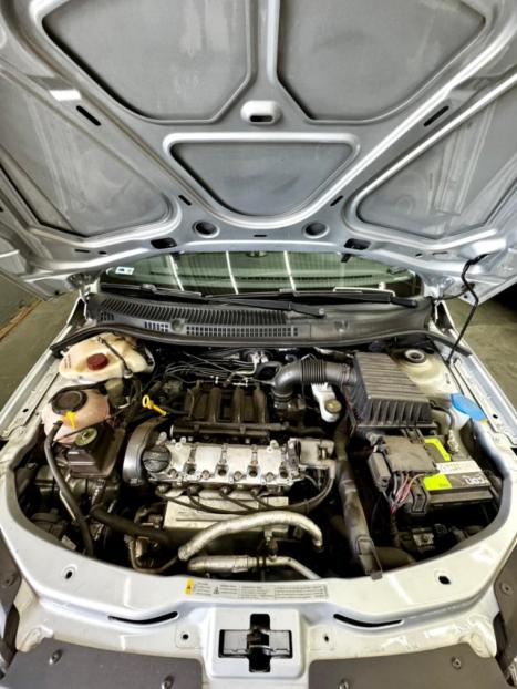 VOLKSWAGEN Voyage 1.6 4P FLEX, Foto 12