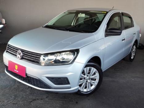 VOLKSWAGEN Voyage 1.6 4P FLEX MSI, Foto 1