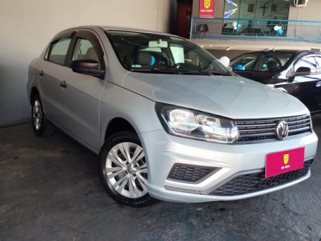 VOLKSWAGEN Voyage 1.6 4P FLEX MSI, Foto 2