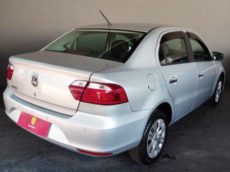 VOLKSWAGEN Voyage 1.6 4P FLEX MSI, Foto 3