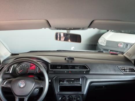 VOLKSWAGEN Voyage 1.6 4P FLEX MSI, Foto 5