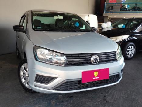 VOLKSWAGEN Voyage 1.6 4P FLEX MSI, Foto 6