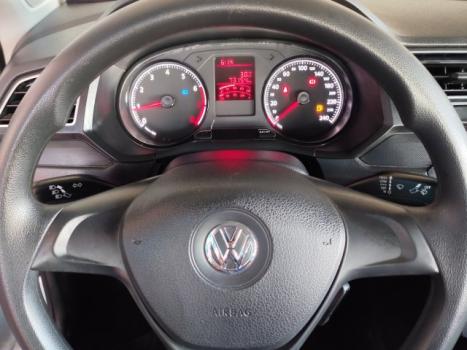 VOLKSWAGEN Voyage 1.6 4P FLEX MSI, Foto 7