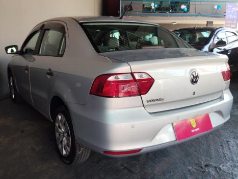 VOLKSWAGEN Voyage 1.6 4P FLEX MSI, Foto 9