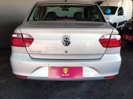 VOLKSWAGEN Voyage 1.6 4P FLEX MSI, Foto 10