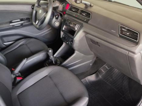 VOLKSWAGEN Voyage 1.6 4P FLEX MSI, Foto 11