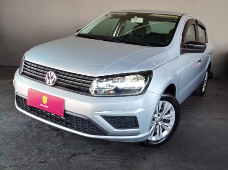 VOLKSWAGEN Voyage 1.6 4P FLEX MSI, Foto 12