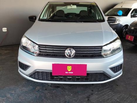 VOLKSWAGEN Voyage 1.6 4P FLEX MSI, Foto 13