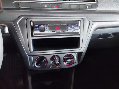 VOLKSWAGEN Voyage 1.6 4P FLEX MSI, Foto 14