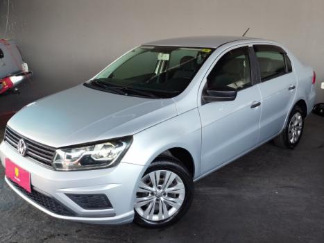 VOLKSWAGEN Voyage 1.6 4P FLEX MSI, Foto 15