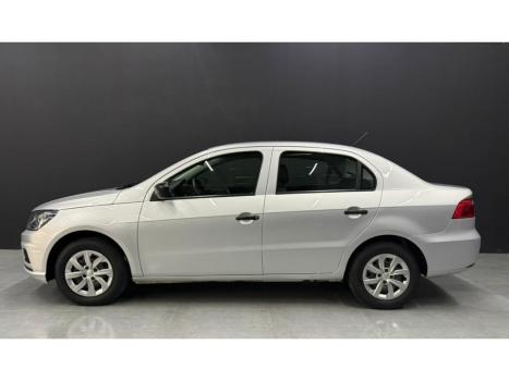 VOLKSWAGEN Voyage 1.0 4P FLEX, Foto 5