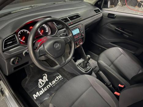 VOLKSWAGEN Voyage 1.0 4P FLEX, Foto 10