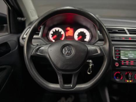 VOLKSWAGEN Voyage 1.0 4P FLEX, Foto 13