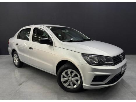 VOLKSWAGEN Voyage 1.0 4P FLEX, Foto 15