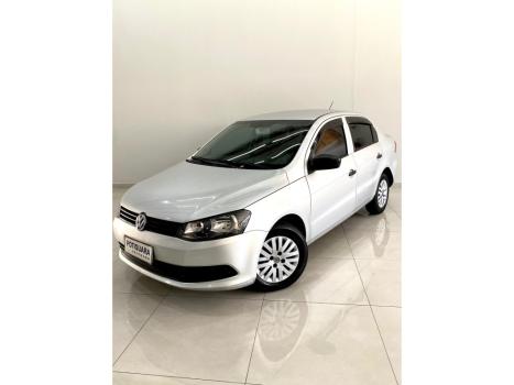 VOLKSWAGEN Voyage 1.0 4P CITY FLEX, Foto 2