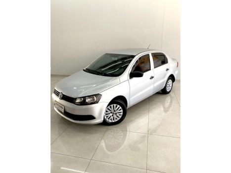 VOLKSWAGEN Voyage 1.0 4P CITY FLEX, Foto 4