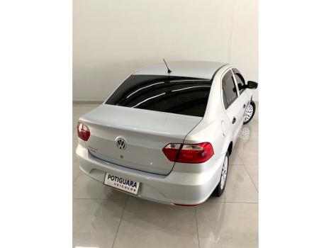 VOLKSWAGEN Voyage 1.0 4P CITY FLEX, Foto 7