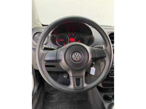 VOLKSWAGEN Voyage 1.0 4P CITY FLEX, Foto 10