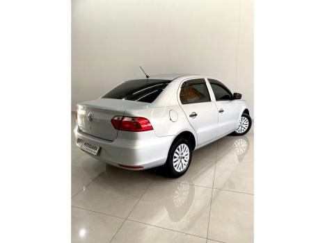 VOLKSWAGEN Voyage 1.0 4P CITY FLEX, Foto 13