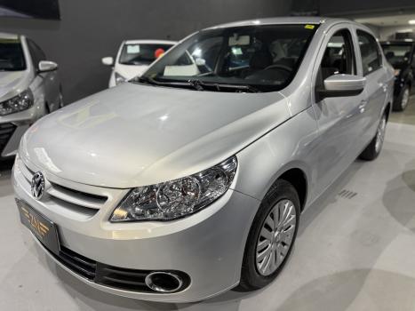 VOLKSWAGEN Voyage 1.6 4P FLEX, Foto 3