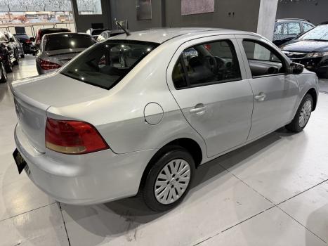 VOLKSWAGEN Voyage 1.6 4P FLEX, Foto 5