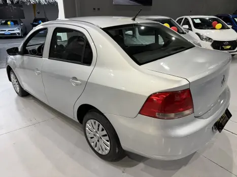 VOLKSWAGEN Voyage 1.6 4P FLEX, Foto 6