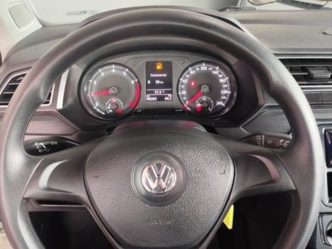 VOLKSWAGEN Voyage 1.6 4P FLEX AUTOMTICO, Foto 3