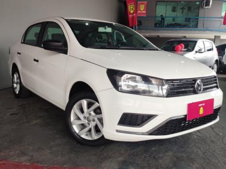 VOLKSWAGEN Voyage 1.6 4P FLEX AUTOMTICO, Foto 4