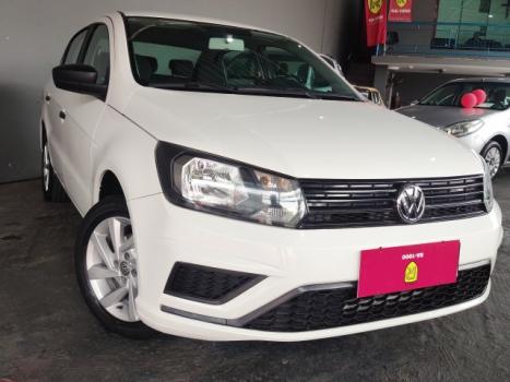VOLKSWAGEN Voyage 1.6 4P FLEX AUTOMTICO, Foto 5