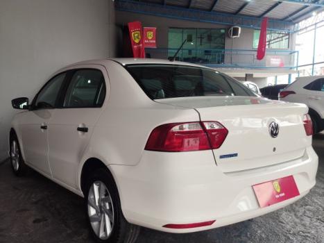 VOLKSWAGEN Voyage 1.6 4P FLEX AUTOMTICO, Foto 6