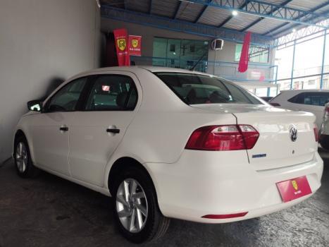 VOLKSWAGEN Voyage 1.6 4P FLEX AUTOMTICO, Foto 7