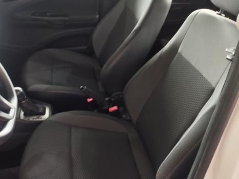 VOLKSWAGEN Voyage 1.6 4P FLEX AUTOMTICO, Foto 8