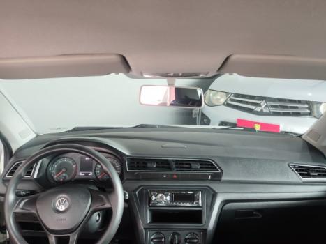 VOLKSWAGEN Voyage 1.6 4P FLEX AUTOMTICO, Foto 13