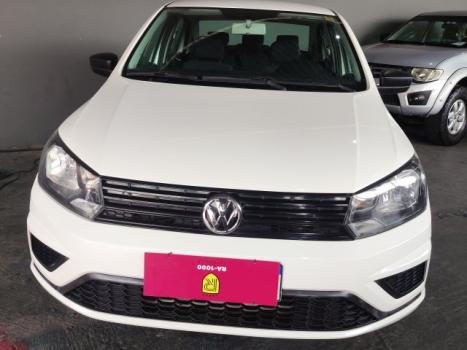 VOLKSWAGEN Voyage 1.6 4P FLEX AUTOMTICO, Foto 14