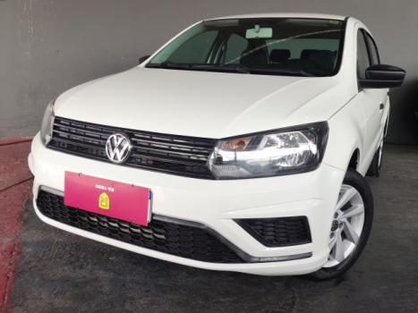 VOLKSWAGEN Voyage 1.6 4P FLEX AUTOMTICO, Foto 15