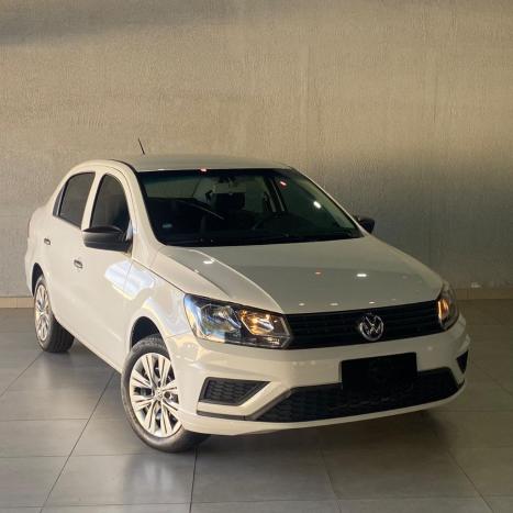 VOLKSWAGEN Voyage 1.0 4P FLEX, Foto 1