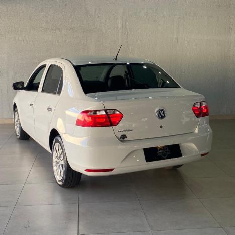 VOLKSWAGEN Voyage 1.0 4P FLEX, Foto 2