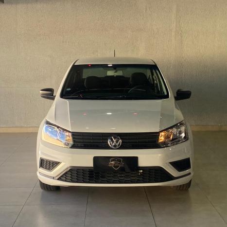 VOLKSWAGEN Voyage 1.0 4P FLEX, Foto 3